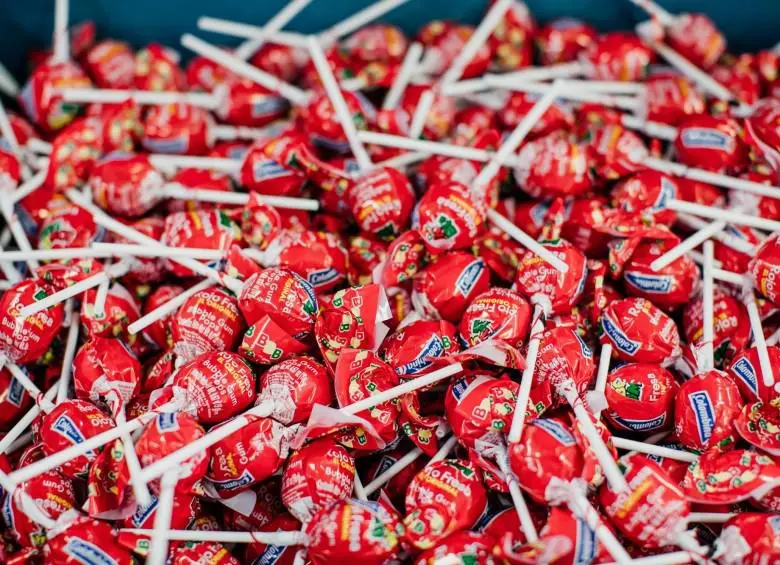 Dulce Bon Bon Bum