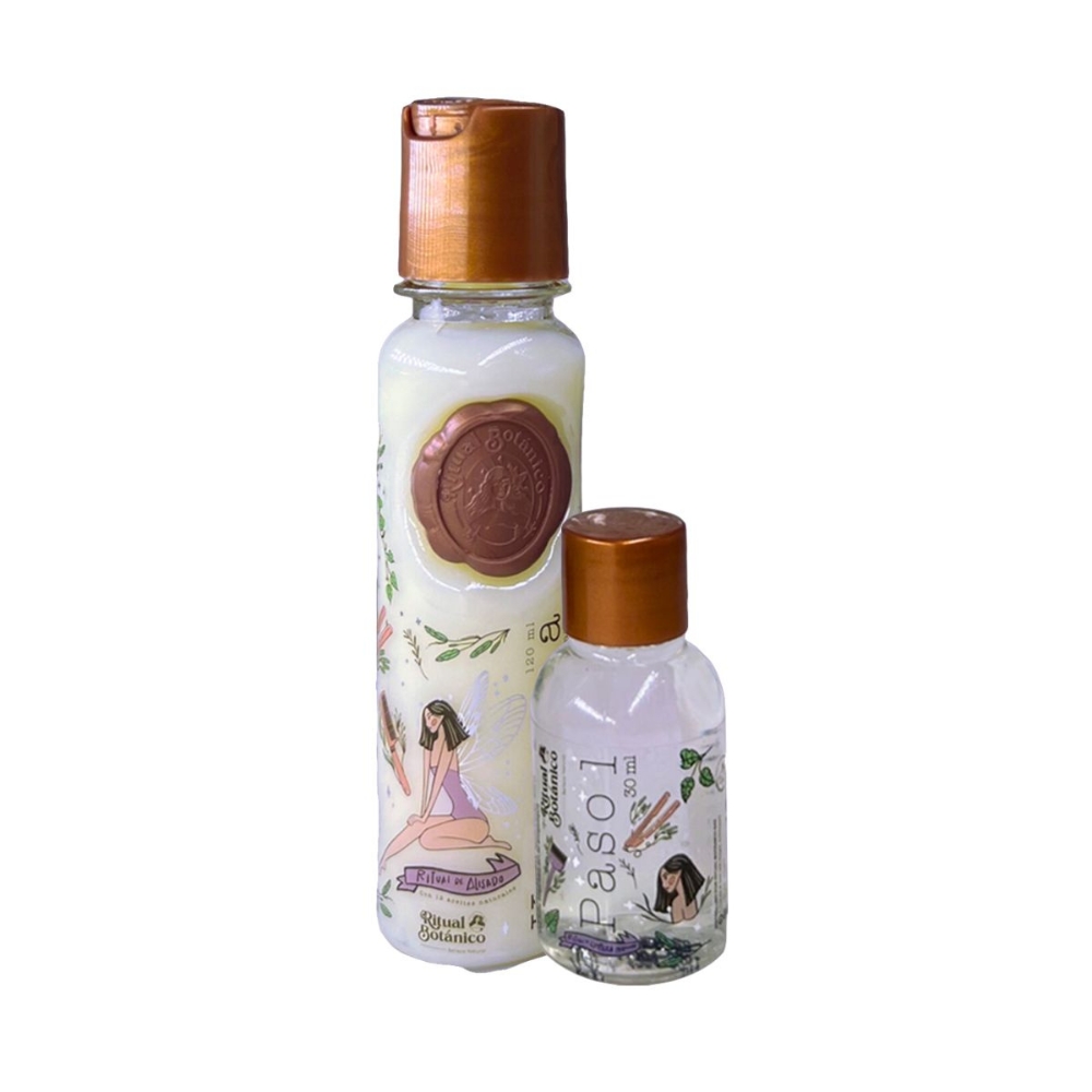 [770770301200] Keratina Vegana Ritual Botánico 120 ml