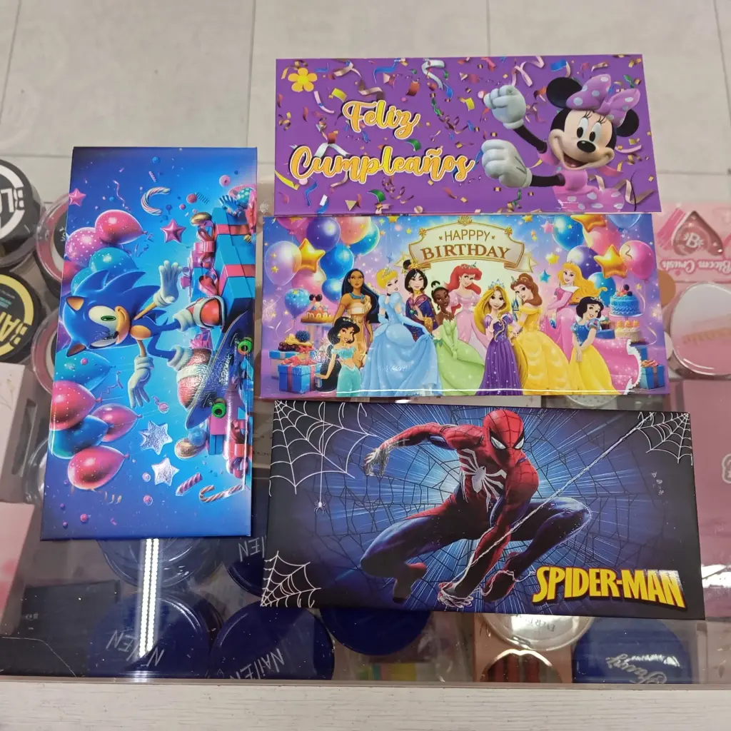 Sobre Dibujos Animados