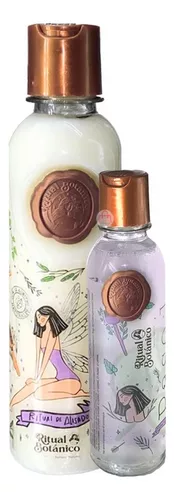 [770770202507] Keratina Vegana Ritual Botánico 250 ml