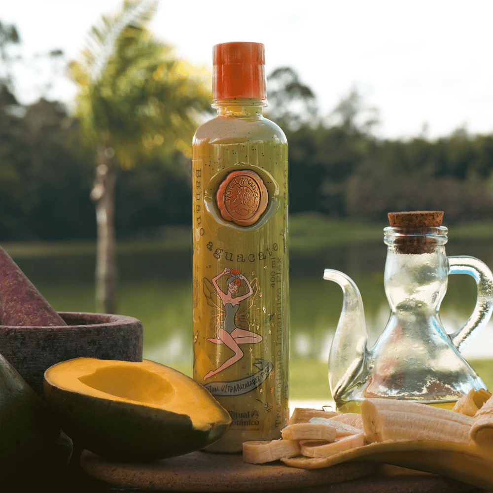 [770472104000] Tratamiento Intensivo de Aguacate Ritual Botanico 400 ml