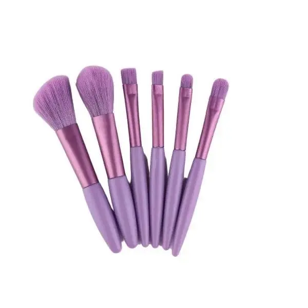 Kit De Brochas MZY 