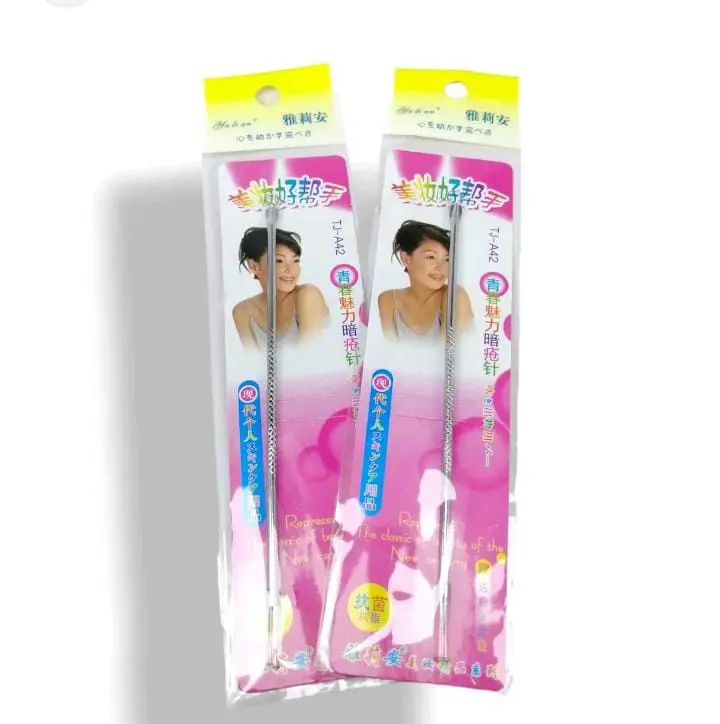 Extractor De Espinillas