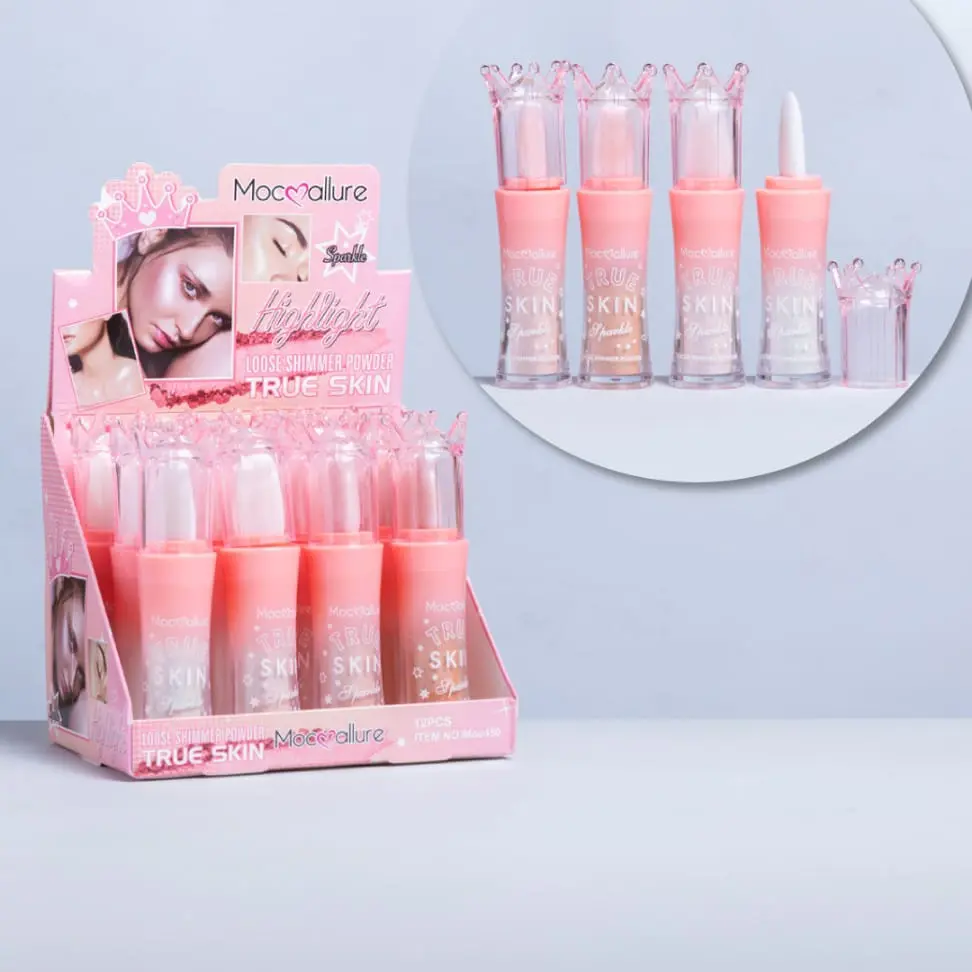 Polvo De Hadas True Skin