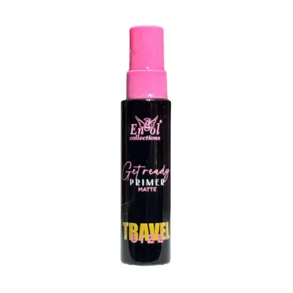 Primer Travel Get Ready Matte Engol