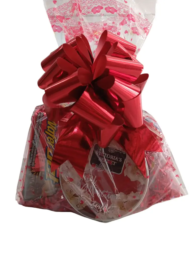 Kit Encanto Splash Y Crema Victoria's Secret