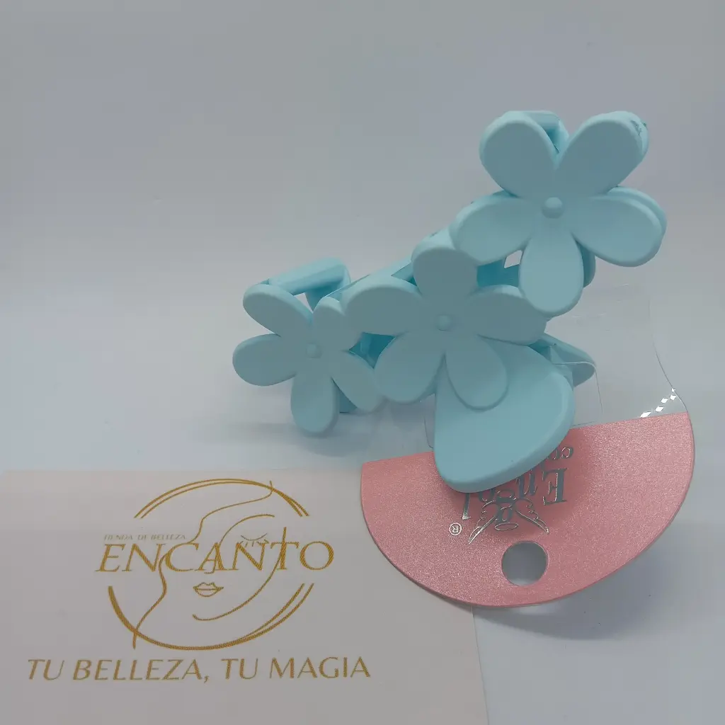 Gancho Flores Engol