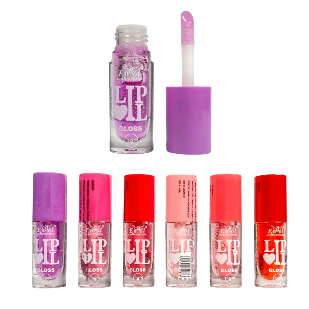 Lip Oil Gloss Ushas