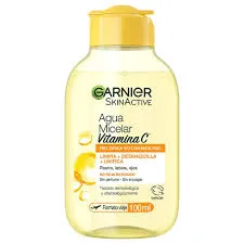 Garnier Agua Micelar Vitamina C 100ml 