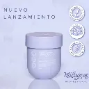 Mascarilla Reparacion Intensiva Milagros 450 ml