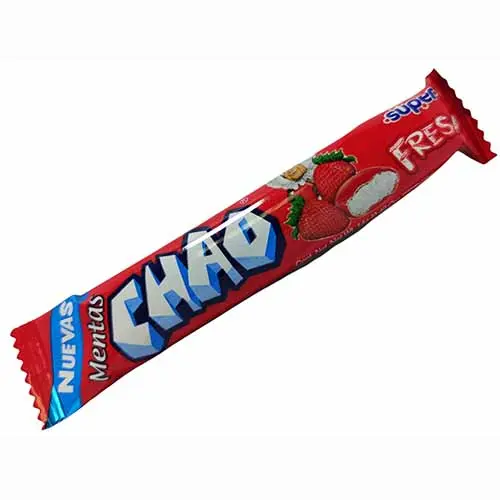 Chao Linea Fresa 14g