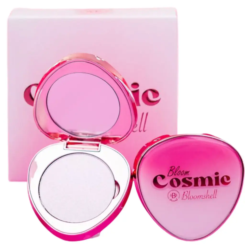 Iluminador Bloomshell Cosmic