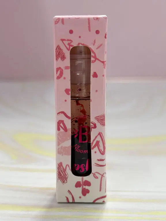 Lipskin tint Bloomshell 