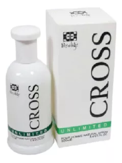 Perfume Cross Unlimited 100ml