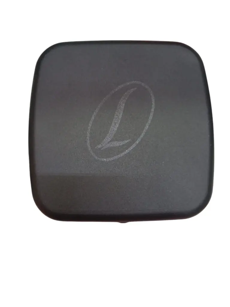 Estuche Para Cadena