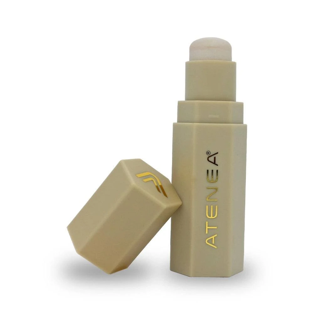 Iluminador Cremoso En Barra Taffy Atenea 