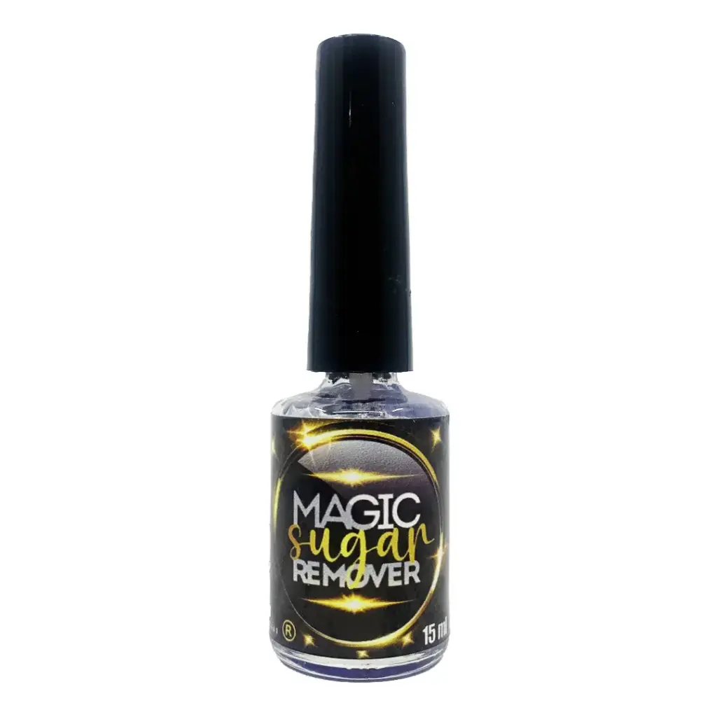 [ENC0000000000409UÑA] Magic Remover Semipermanente 15ML