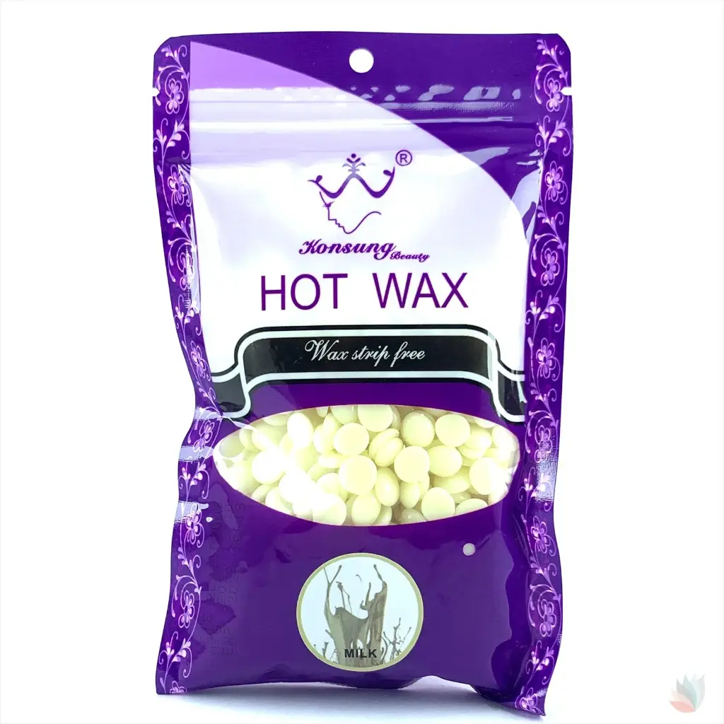 Cera Depilatoria Konsung Beauty 300g