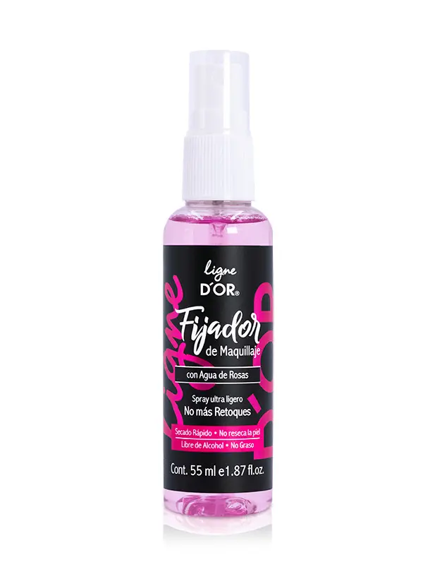 Fijador De Maquillaje Ligne D.OR