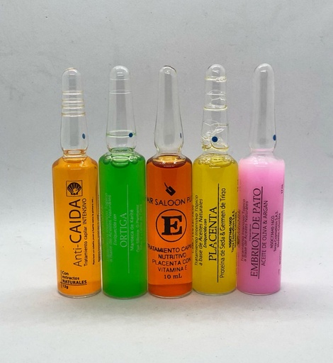 [ENC0000000001895CAP] Ampolleta Pearl 12ml