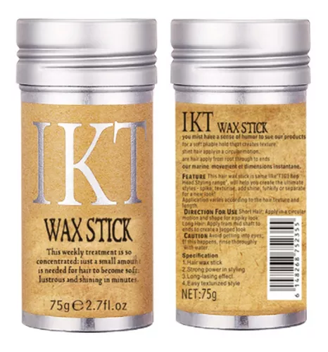 [ENC0000000000584CAP] Wax Stick Cera 75g