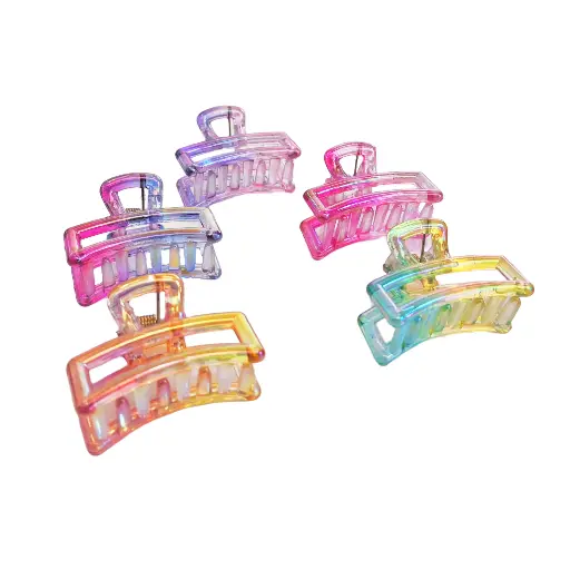 [ENC1071] Gancho Acrilico Pequeño Tornasol