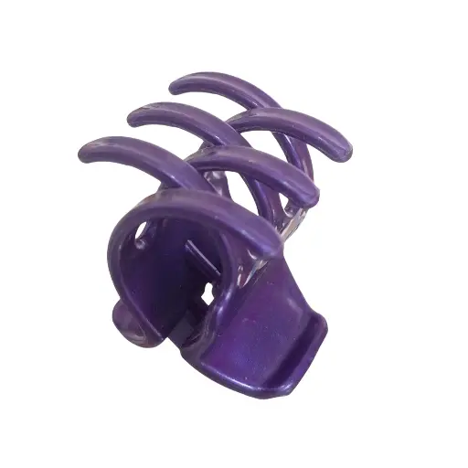 [ENC0000000001334CAP] Gancho Plastico Mediano