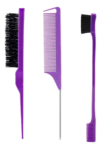 [ENC0000000001881CAP] Kit Peinetas Pulidoras