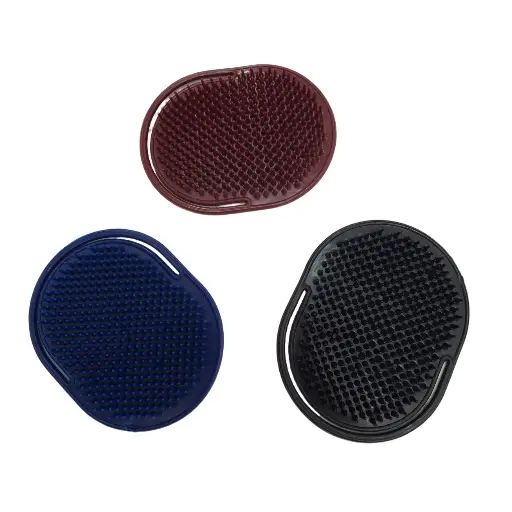 [ENC0000000001677CAP] Peine Militar Bolsillo