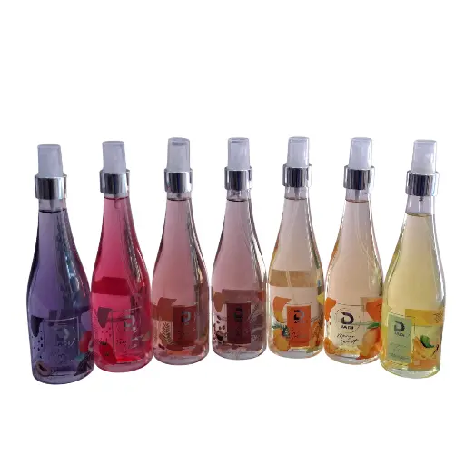 [ENC0000000000548COR] Splash Jadi 260ml