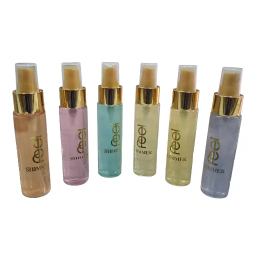 [ENC0000000000749COR] Splash Feel Shimmer Woman Pequeño