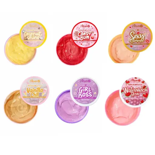 [ENC0000000000715COR] Mantequilla Purpure 220ml