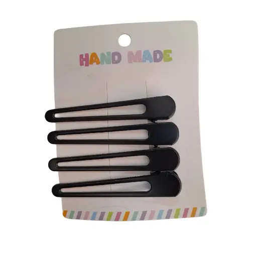 [ENC0000000000868CAP] Pinza Pico de Loro Punta Roma Hand Made