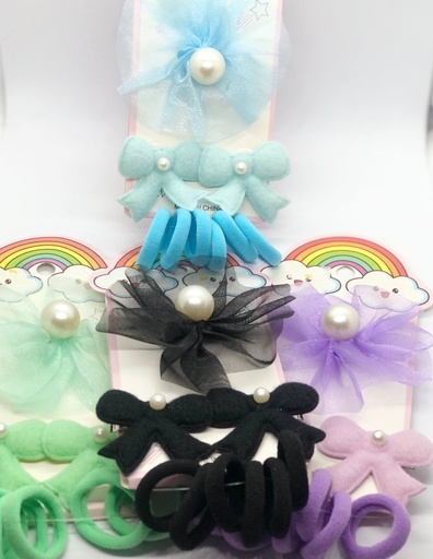 [ENC0000000001656CAP] Carton Moñas Arcoiris