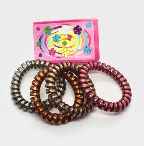 [ENC0000000000902CAP] Carton Resortes Surtidos Colores x4