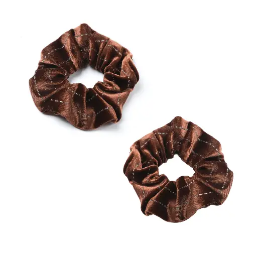 [ENC0000000001623CAP] Moña Tercio pelo x2 New Fashion