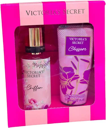 [ENC0000000000266COR] Kit Caja Grande Lujo  Victoria´s Secret 236ml