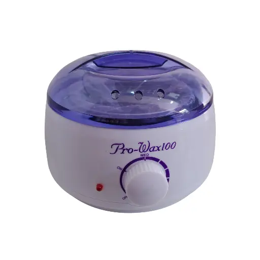 [ENC0000000000449COR] Maquina Para Cera Pro-Wax100