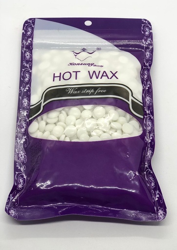 [ENC0000000000728COR] Cera Depilatoria Konsung Beauty 100g