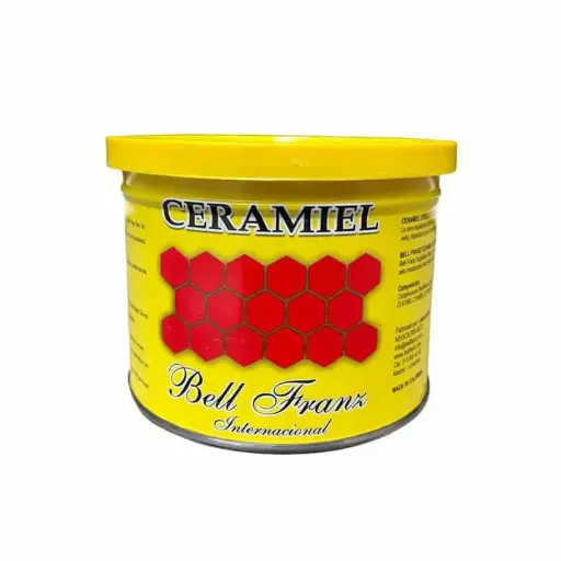 [ENC0000000000454COR] Cera Miel Depilatoria  240g