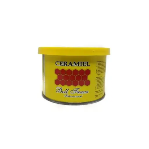 [ENC0000000000455COR] Cera Miel 120G