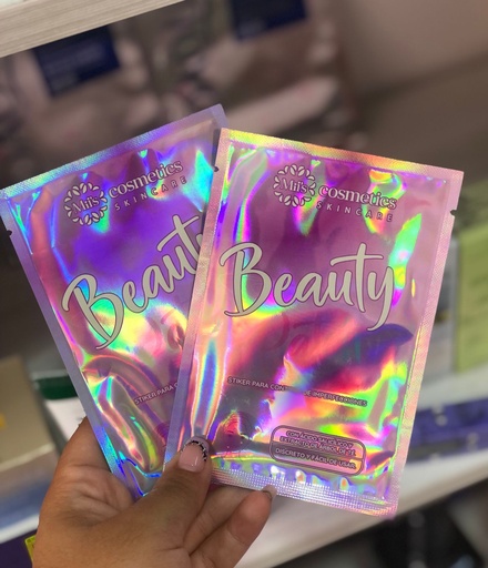 [ENC0000000000149ACC] Sticker Control de Imperfecciones Miis Cosmetics