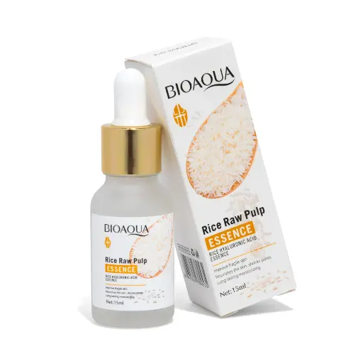 [ENC0000000000153ACC] Serum De Arroz Bioaqua 100 ml