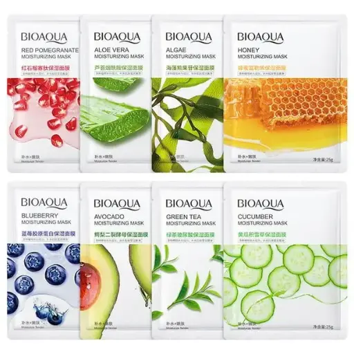 [ENC0000000000517FAC] Mascarillas Velo Bioaqua