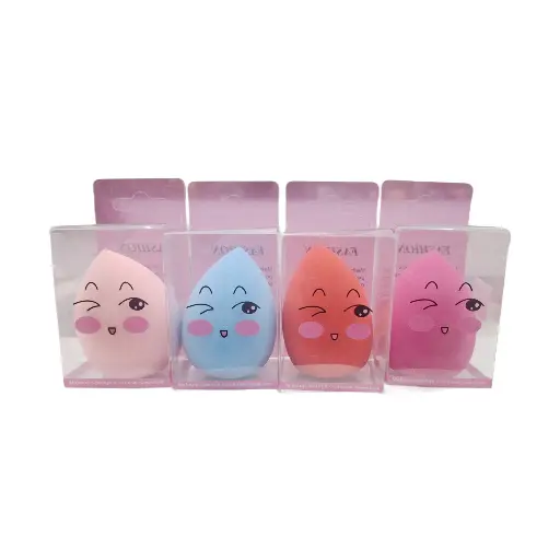 [ENC0000000001193MAQ] Beauty Blender esponja Entera Aplicadora Base x1