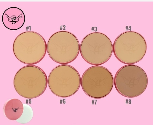 [ENC0000000001437MAQ] Polvo Compacto Engol