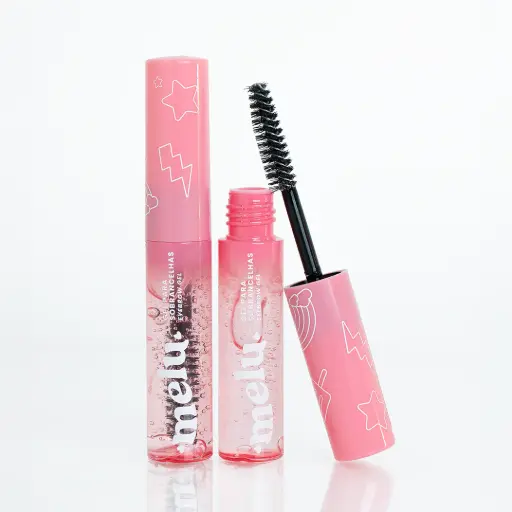 [ENC0000000000286MAQ] Fijador Cejas Melu Ruby Rose