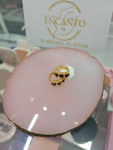 [ENC0000000000342ACC] Noches de Ébano