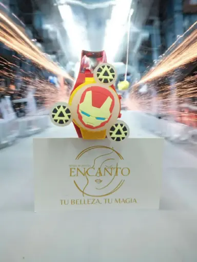 [ENC482ACC] Reloj Infantil 