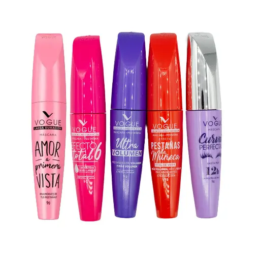 [ENC0000000001712MAQ] Pestañinas Vogue 